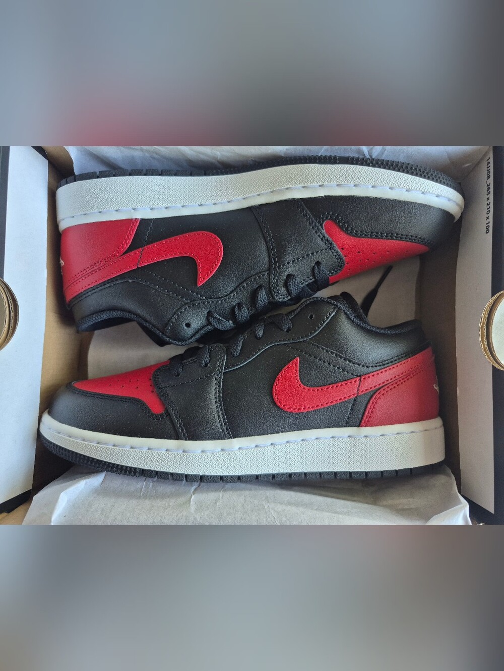 Nike Jordans Youth 5 1/2